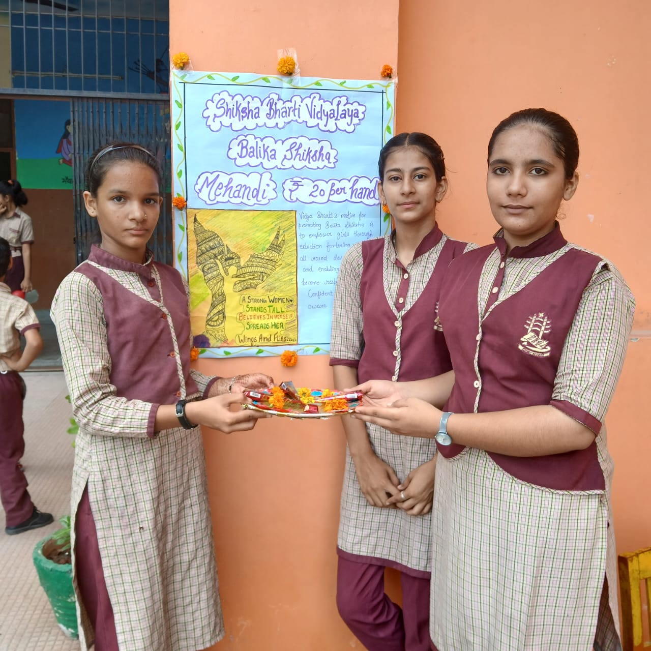 balika Shiksha